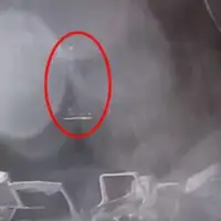 sicilija italija Snimljen momenat potonuca jahte