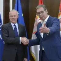 Vucic boris Ruge