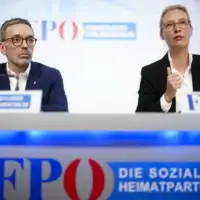 Austrija stranka FPO