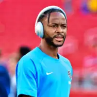 Raheem Sterling