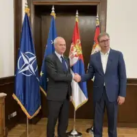 Aleksandar Vucic