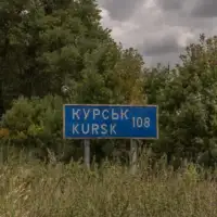 Kursk/ Politico