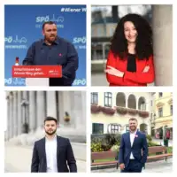 Alen Plavotić Nela Pecić Ibrahim Kaniža