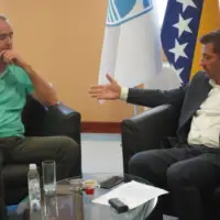 Mario kordic  Đani Rahimić