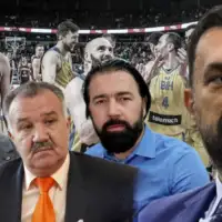 Alija bunjo Konakovic Košarkaški savez BiH