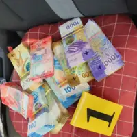 Mup rs oduzeti novac foto mup 872x610