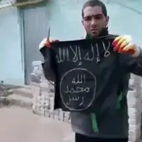 Isil Rusija/ Printscreen