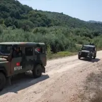 KFOR Turske na Kosovu/ FB KFOR