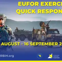 Eufor vjezba brzi odgovor 1