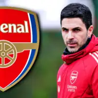 Mikel Arteta