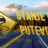 Bihamk stanje na putevima