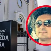 Neum  Svećenik izdaje smještaj u crkvi
