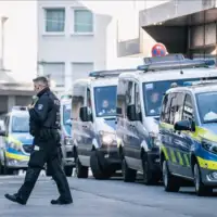 Njemacka policija AA