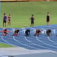 Atletika