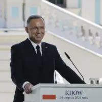 Andrzej Duda
