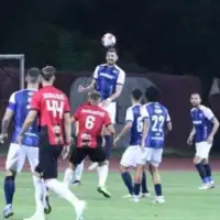 Sloboda - Željezničar Mondo ba