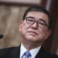 Shigeru Ishiba Japan