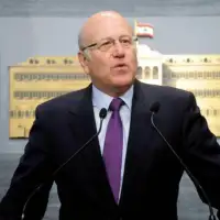 Najib Mikati