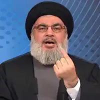 Nasrallah