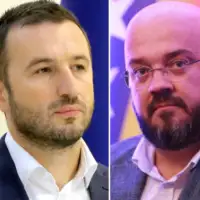 Adnan Šteta Semir Efendić