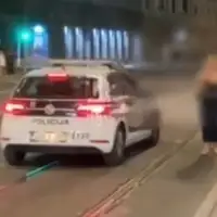 Policija ks