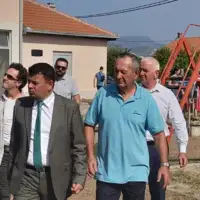 Sevlid Hurtic Mostar
