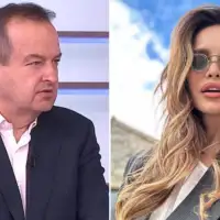 Dacic Severina