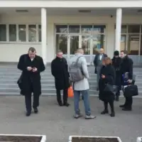 Branislav Zeljković Saša Marković birn