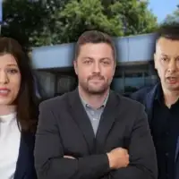 Sanji Vulić Vladimir Stanimirović nenad nesic