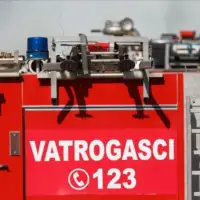 Vatrogasci/ AA