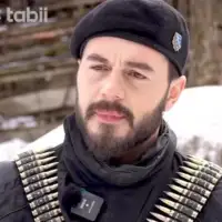 Ismail Ege Şaşmaz
