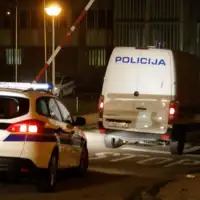 Hrvatska policija