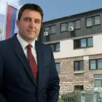 Strahinja Bačević
