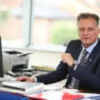 Drazen Vrhovac
