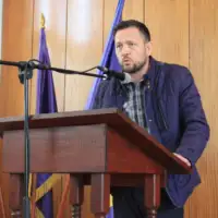 Senad Husetić: Novi upravnik "Laništa"