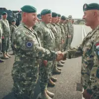 Eufor BiH