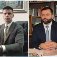 Džafer Alić Marijo Maric
