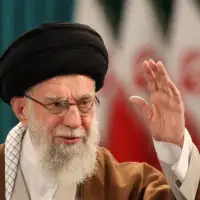 Ali Khamenei