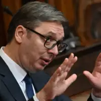 Aleksandar Vucic
