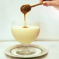 med  jogurt