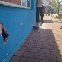 Sanski most Narodni pokret: Oštećene prostorije političke stranke