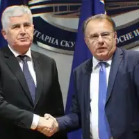 Dragan covic nermin niksic hdz sdp