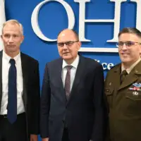 Schmidt i Nato/ x.com