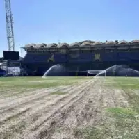 Stadion Pod Goricom