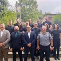 Nijaz Hušić  Ramo Iak vrace pol akademija