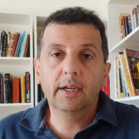 Nebojsa Vukanovic