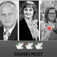 Žrtve: Nijaz Halilović, Gordana Midžan i Nisveta Halilović