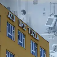 Ukc tuzla onkoloski odjel linearni akcelerator