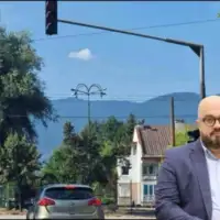 Adnan Šteta ulica semafor