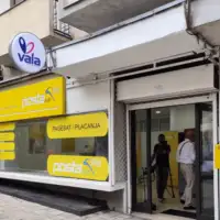 Posta Kosovska Mitrovica